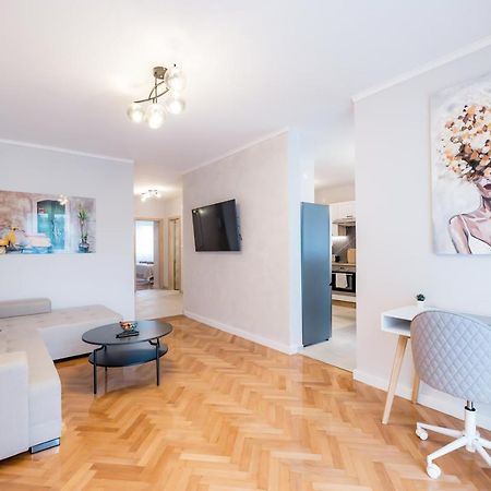Bridge Comfort Apartment 자다르 외부 사진