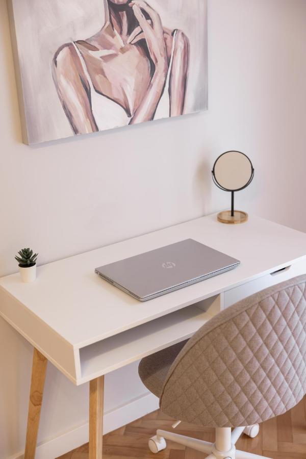 Bridge Comfort Apartment 자다르 외부 사진