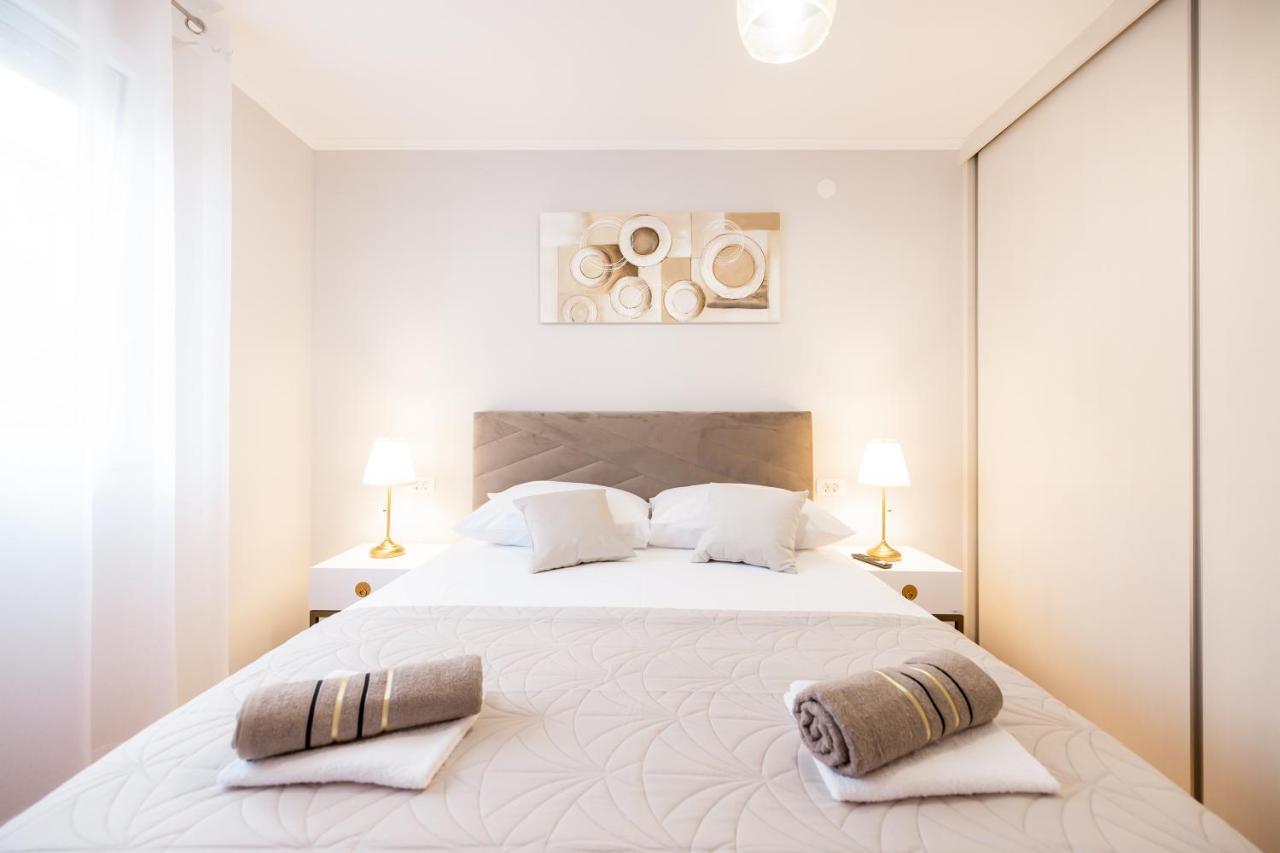 Bridge Comfort Apartment 자다르 외부 사진