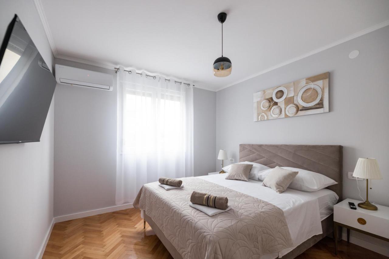 Bridge Comfort Apartment 자다르 외부 사진