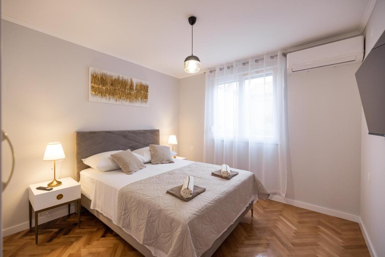 Bridge Comfort Apartment 자다르 외부 사진