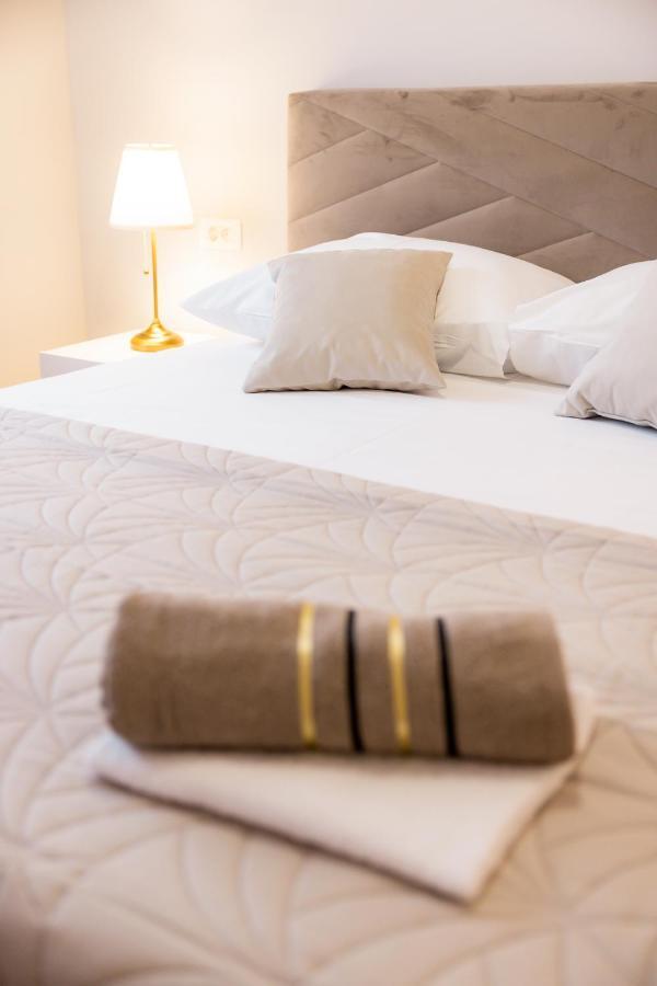 Bridge Comfort Apartment 자다르 외부 사진