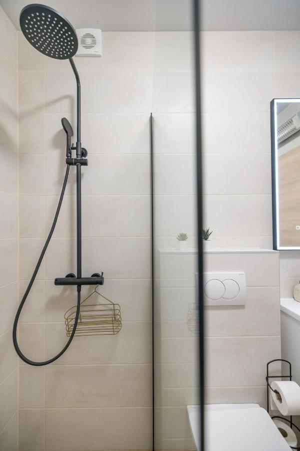 Bridge Comfort Apartment 자다르 외부 사진