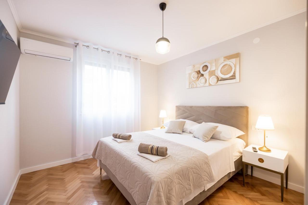 Bridge Comfort Apartment 자다르 외부 사진