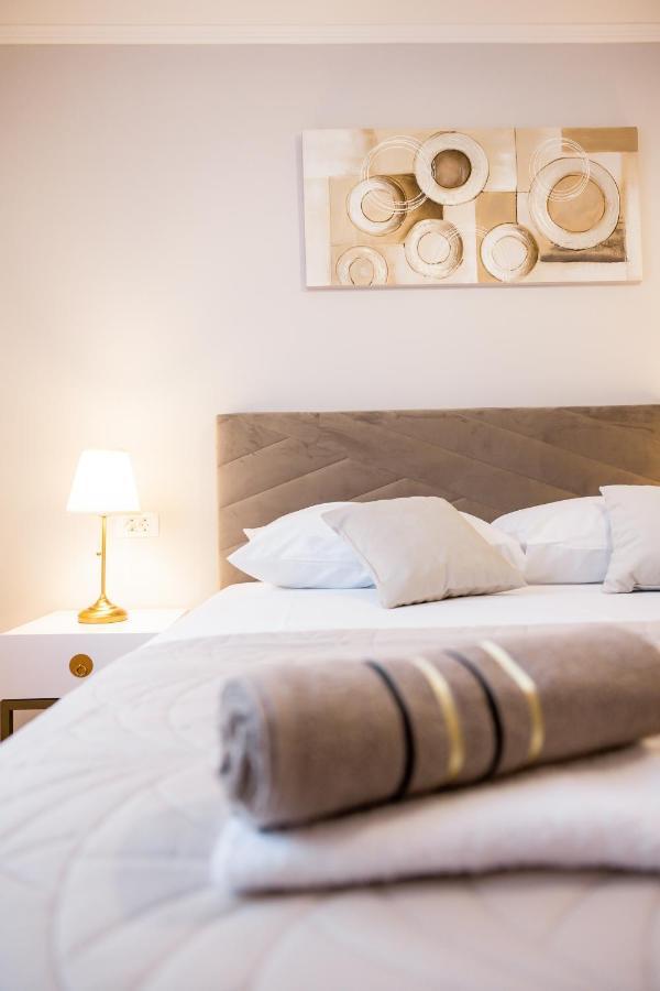 Bridge Comfort Apartment 자다르 외부 사진